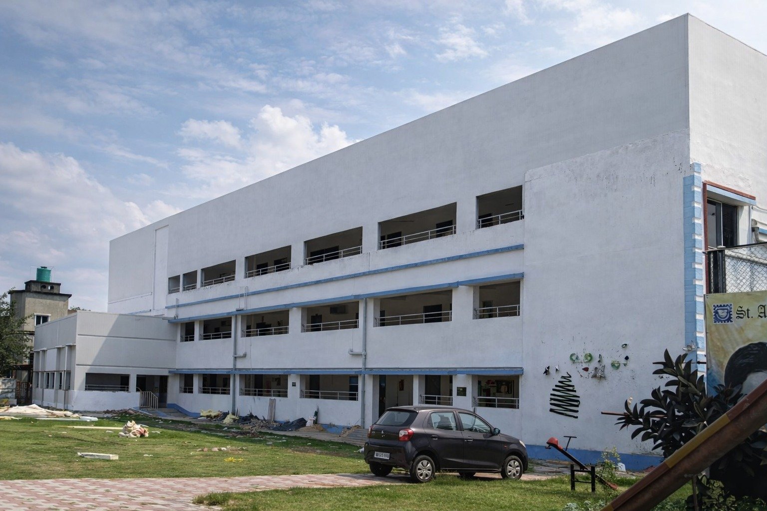 Premium prefabricated house and prefabricated office supplier in Kolkata